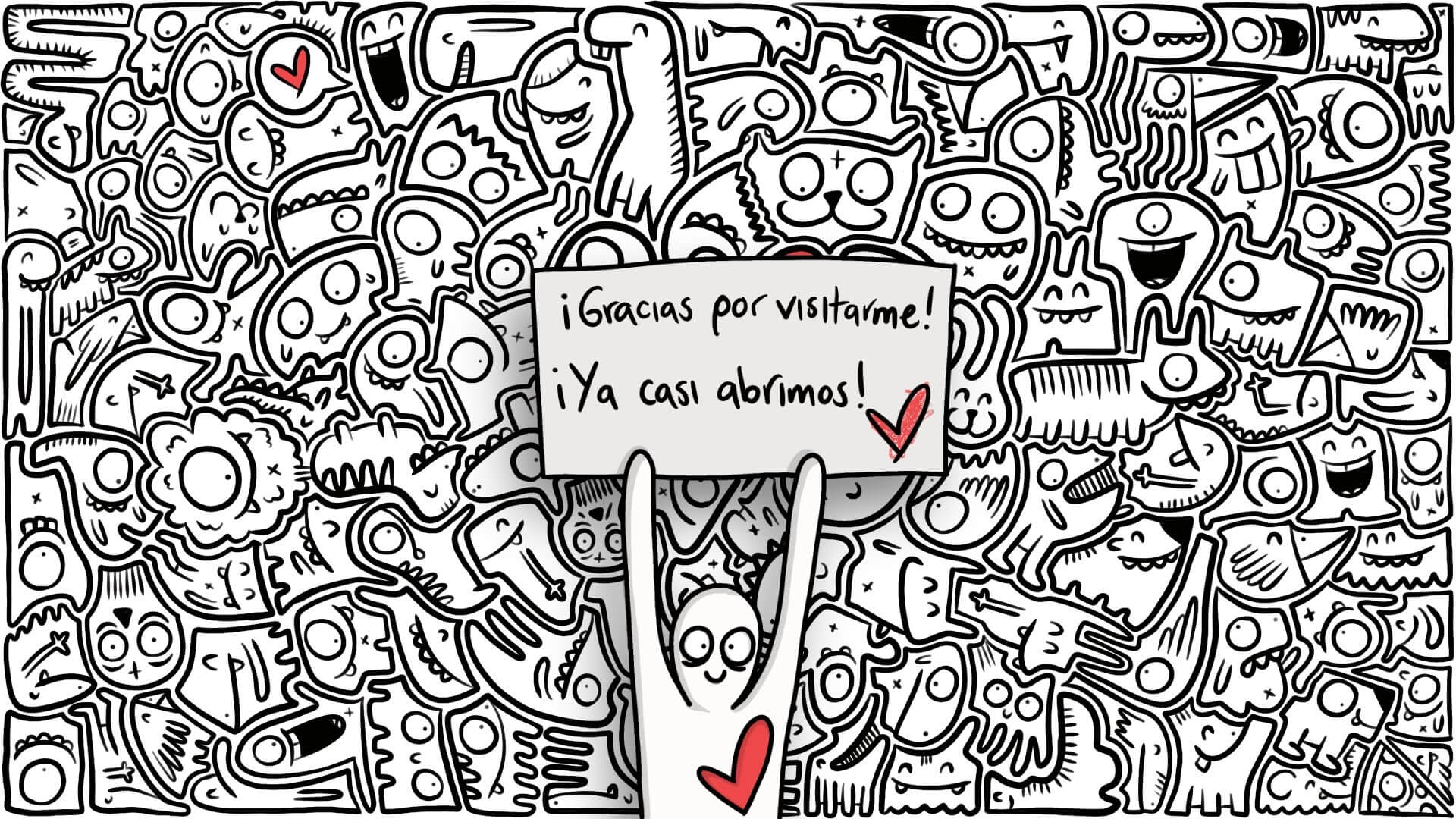 proximamente
