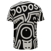 DODOS 3D_Colorway 1_Back
