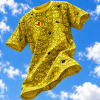 Playera amarilla